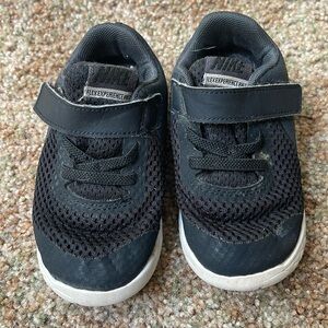 Toddler Nike Free Sneaker